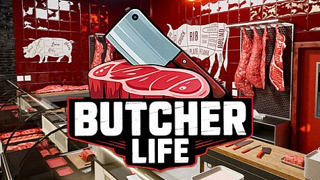 Butcher Life Game