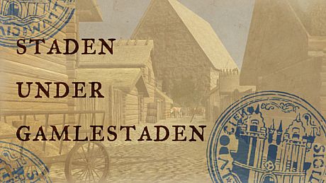 Staden under Gamlestaden Game