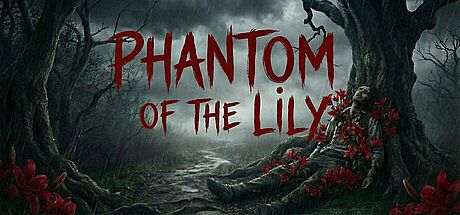 Phantom of the Lily