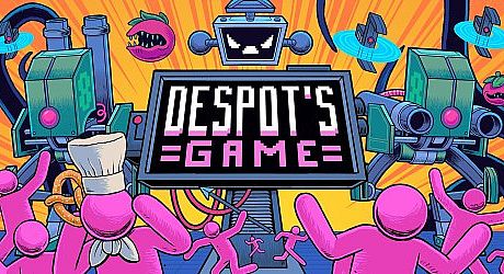 Despot's Game Game