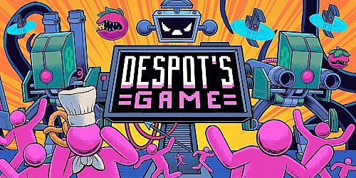Despot's Game