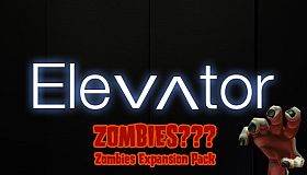 Elevator VR - Zombies Expansion Pack