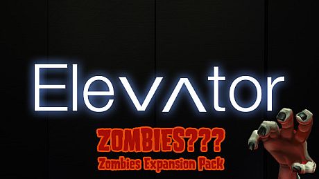 Elevator VR - Zombies Expansion Pack DLC