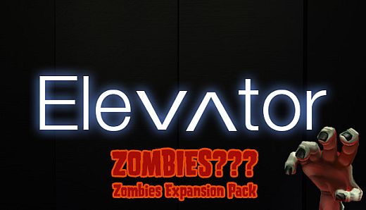 Elevator VR - Zombies Expansion Pack