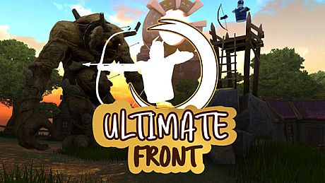Ultimate Front Game