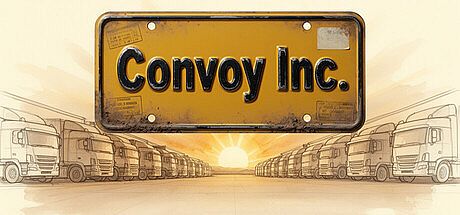 Convoy Inc. Game