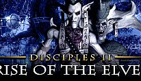 Disciples II: Rise of the Elves für PC kaufen