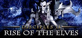 Disciples II: Rise of the Elves