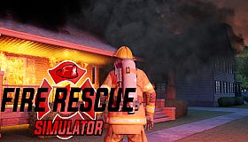 Fire Rescue Simulator
