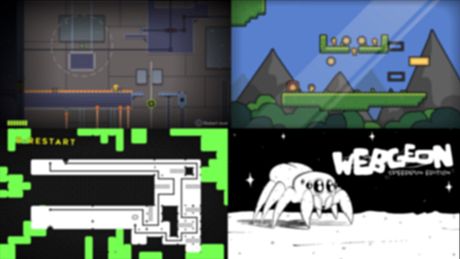 Weakfish Puzzle Bundle Bundle