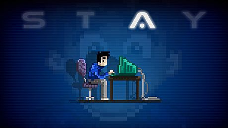 STAY Original Soundtrack DLC