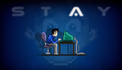 STAY Original Soundtrack