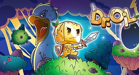 Dr. Oil Game