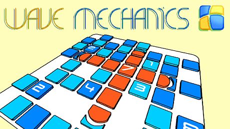 Wave Mechanics Game