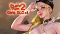 PumPum 2 - Girls DLC #1