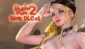 PumPum 2 - Girls DLC #1