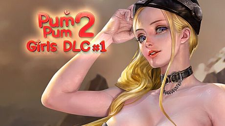 PumPum 2 - Girls DLC #1 DLC