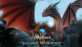Sphere 3 - Scarlet Whirlwind