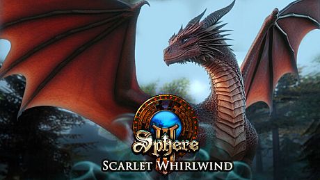 Sphere 3 - Scarlet Whirlwind DLC