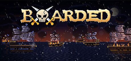 Boarded Game