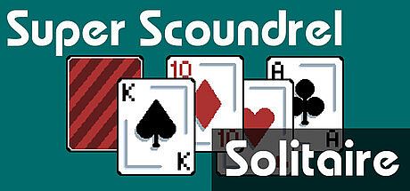 Super Scoundrel Solitaire