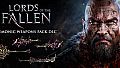 Lords of the Fallen - Demonic Weapon Pack