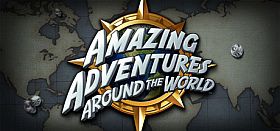 Amazing Adventures Around the World