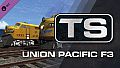 Train Simulator: Union Pacific F3 Loco Add-On
