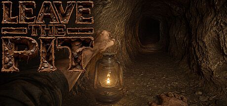 Leave the Pit
