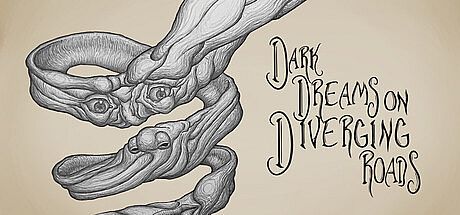 Dark Dreams on Diverging Roads