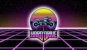 Hard Drive
