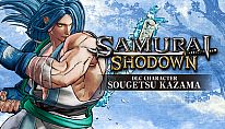 Comprar SAMURAI SHODOWN - DLC CHARACTER "SOGETSU KAZAMA" para PC
