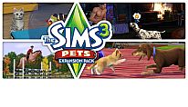 Buy The Sims 3 Pets PC