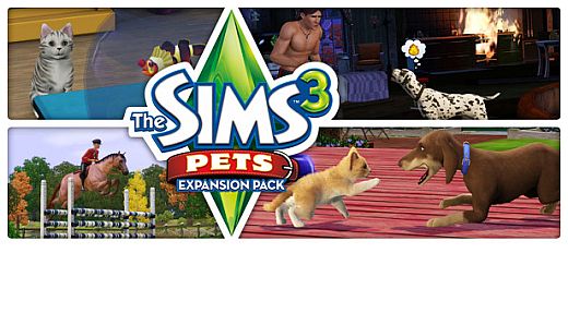 The Sims 3 Pets
