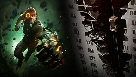 KIBORG + KLETKA Game