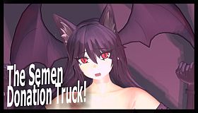 The Semen Donation Truck!