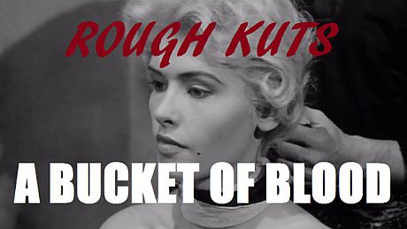 ROUGH KUTS: A Bucket of Blood DLC
