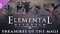 Elemental: Reforged - Treasures of the Magi