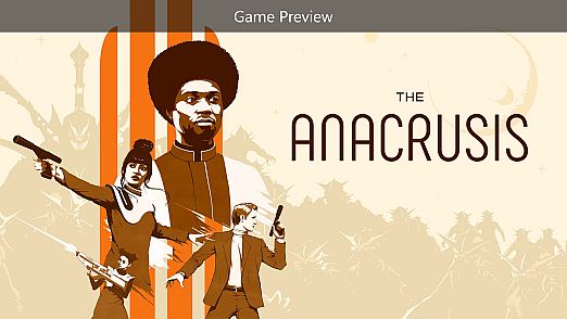 The Anacrusis (Game Preview)
