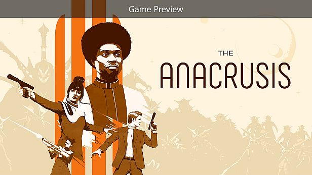 Buy The Anacrusis (Game Preview)