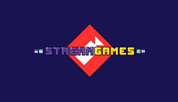 Buy Stream Games