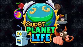 Super Planet Life