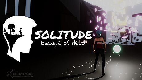 Solitude - Escape of Head Game