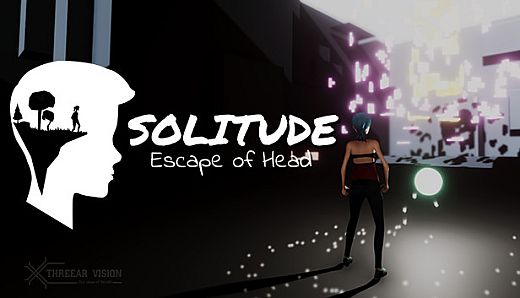 Solitude - Escape of Head