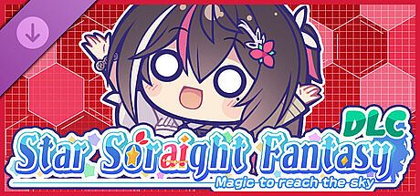 Star Soraight Fantasy DLC: High-Difficulty Maps & AZKi Character Pack DLC