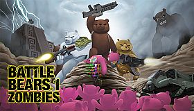Battle Bears 1: Zombies