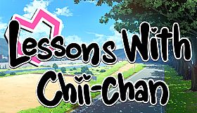 Lessons with Chii-chan
