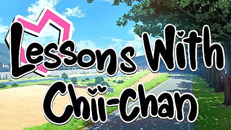 Lessons with Chii-chan Game
