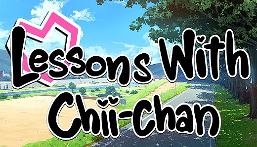 Lessons with Chii-chan