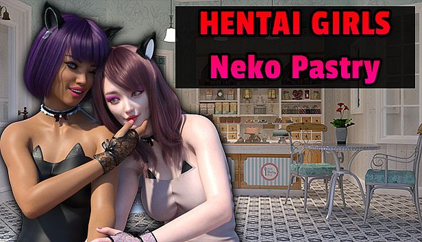 Buy Hentai Girls - Neko Pastry